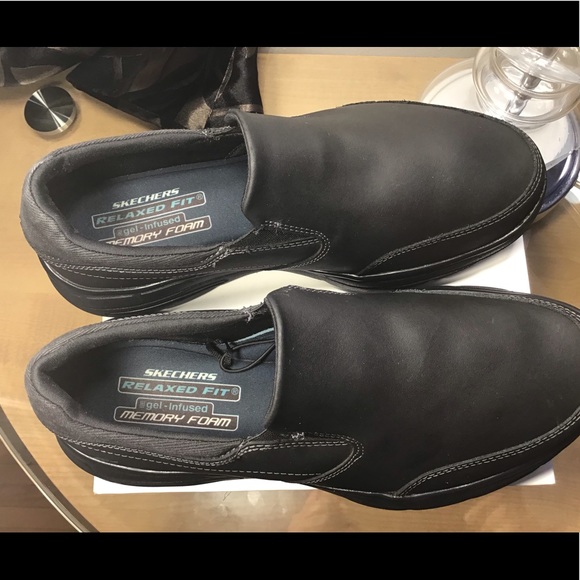 Skechers | Shoes | Skechers Relaxed Fit 